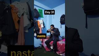 Morning nasta ☕ day31 minivlog collagelifestyle studylife morningroutine collagelife follow [upl. by Haleak]