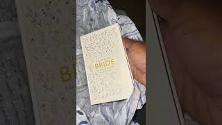 I’m getting Married💍👰🏾 bride bridetobe fiancee [upl. by Ahsenahs]