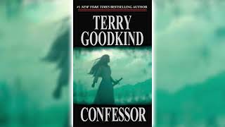 Confessor Sword of Truth 11 by Terry Goodkind Part 1  Audiobooks Full Length [upl. by Latta]