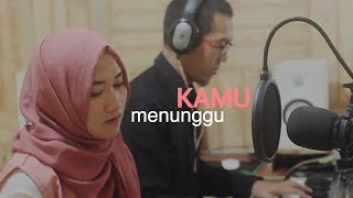 Anji  Menunggu Kamu cover by Rosi Agustin [upl. by Budworth59]