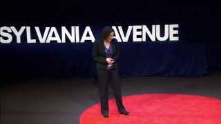 Randomized evaluations amp the power of evidence  Amy Finkelstein  TEDxPennsylvaniaAvenue [upl. by Hubey]