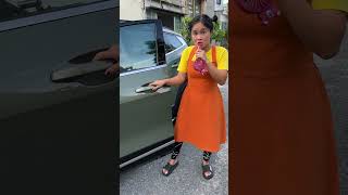 Thách Đấu xe  Car 1 vs 100000000 trending [upl. by Davidoff763]