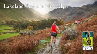 Lakeland Trails Helvellyn [upl. by Guerra]