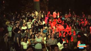 Os Mutantes  Celebrate Brooklyn Prospect Park Bandshell 2013 [upl. by Ahsuatal]