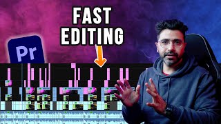 How To Add Black Bars to Your Footage Premiere Pro Tutorial shorts [upl. by Nikolia240]