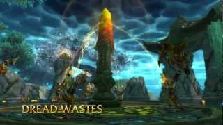 world of warcraft All Cinematics and Cutscenes [upl. by Okia]