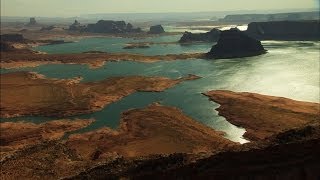 Utahs Otherworldly Landscapes [upl. by Whitcomb884]