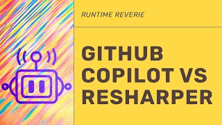 21 Copilot vs ReSharper Rabbit r1 headless browser [upl. by Pip223]