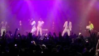 Anges dAfrik  Live Latin All Stars Integral [upl. by Repip]