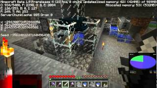 Etho Plays Minecraft  Episode 114 Spider Overload [upl. by Adnylg84]