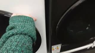 looking at the washers and dryers at Currys [upl. by Anailuy]