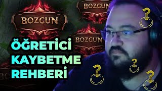 JAHREİN LOL OYNAMA GAFLETİNE DÜŞÜYORpişman oluyor [upl. by Robinia755]