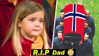 Most Heartbreaking Moments in Football [upl. by Noisla]