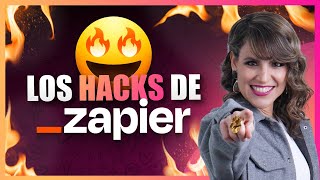 Como Conectar Zapier con Facebook Ads para Agentes Inmobiliarios [upl. by Aicilaana]