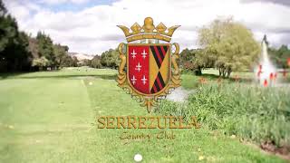 CLUB SERREZUELA VIDEOLINECCTV [upl. by Hilleary]