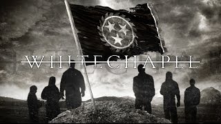 Whitechapel  Mono OFFICIAL [upl. by Oettam318]