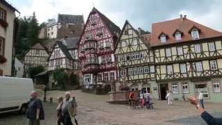 Miltenberg  Die Perle am Main [upl. by Conney]