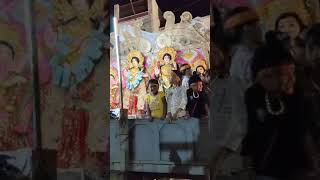 Shree Shree Durga puja avam ramlila samit Ball Sangh campierganj [upl. by Court495]