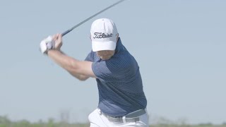 How Jordan Spieth Improved His Golf Swing and Putting Game  Golf Digest [upl. by Cassy]