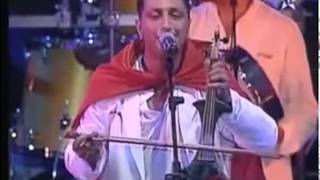 daoudi  Baghi Nensaha  Live [upl. by Gurney522]