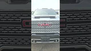 2022 GMC 2500 Denali [upl. by Libby]