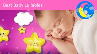 SUPER RELAXING Baby Music Lullaby For Babies To Go To Sleep at Bedtime [upl. by Hubsher]