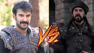 Turgut Bey VS Konur Alp [upl. by Brittne282]