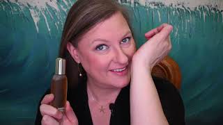 Aromatics Elixir by Clinique  Blind Buy Opening and Review cultclassics vintageperfume [upl. by Milissent451]