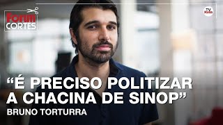 Bruno Torturra explica o que é bolsonarismo em estado puro [upl. by Sethi]