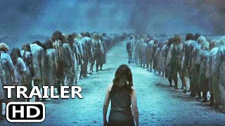 THE CELLAR Official Trailer 2022 [upl. by Spense]