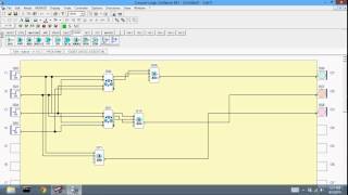 Pump management in Crouzet Logic Software [upl. by Droc944]