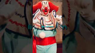 Real Life Killer Clown Story😰 [upl. by Toille224]