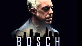 Titus Welliver interview Bosch season 2 Agents of SHIELD [upl. by Meyer667]