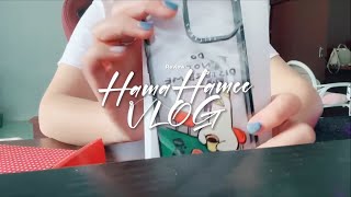 Vlog EP1 Review and Unbox Casetify กันนน สั่งครั้งแรก เป็นไงมาดูจ้า 🤞🤔 [upl. by Roma322]