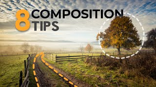 COMPOSITION MISTAKES that photographers make and how to avoid them [upl. by Ihtak289]