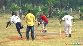 cricket MODI CORK BALL TOURANMENT  EDCC vs NGCC CORK BALL MATCH [upl. by Thirzi]