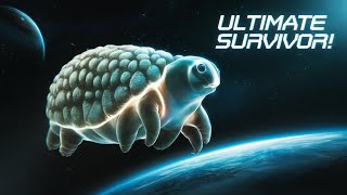 How Tardigrades Survive in Space [upl. by Lora756]