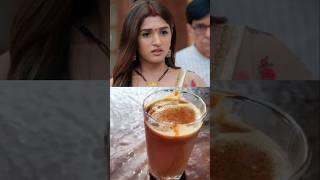 Anupama ne Kinjal ke liye bnaya Coffee 😋  Cold Coffee recipe trending shorts celebrity anupama [upl. by Magner]