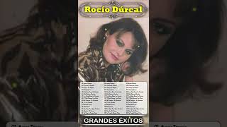 Rocío Dúrcal Sus Mas Hermosa Canciones Top20 Grandes Exitos 2024shorts [upl. by Pilar1]