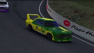 Bathurst Sport Sedans 2023 [upl. by Leonore]