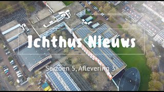 Ichthus Nieuws in beeld  seizoen 5  aflevering 3 [upl. by Britni]