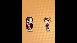 Boa Hancock Love Luffy [upl. by Starling]