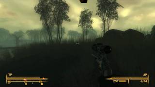 Lets Play Fallout 3 German 231  Rumgebuddel [upl. by Cherida]