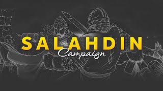 Salahdin  Muharram Campaign 2023 [upl. by Toolis265]