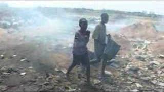 Kenyas million dollar garbage business  DW Documentary [upl. by Introk]