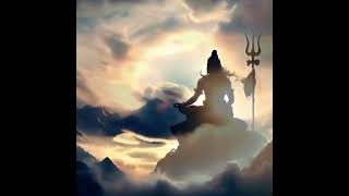 Lord Shiva  Maha Mrittyunjay Mantra  Powerfull Mantra [upl. by Ressler575]