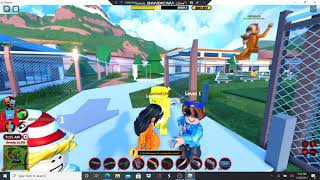 TRULYWOLVES AND ADMOR3DLOLPOOP RAIDED THE PRISON roblox jailbreak [upl. by Qerat]