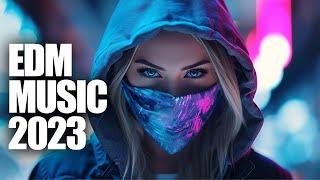 EDM Music Mix 2023 🎧 Mashups amp Remixes Of Popular Songs 🎧 Bass Boosted 2023  Vol 27 [upl. by Romilly]