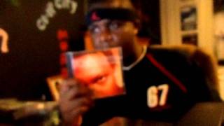 Hip Hop Album Reviews Part 31 [upl. by Suilenrac854]