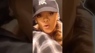 Rihanna singing Silence Popcaan [upl. by Caesar]